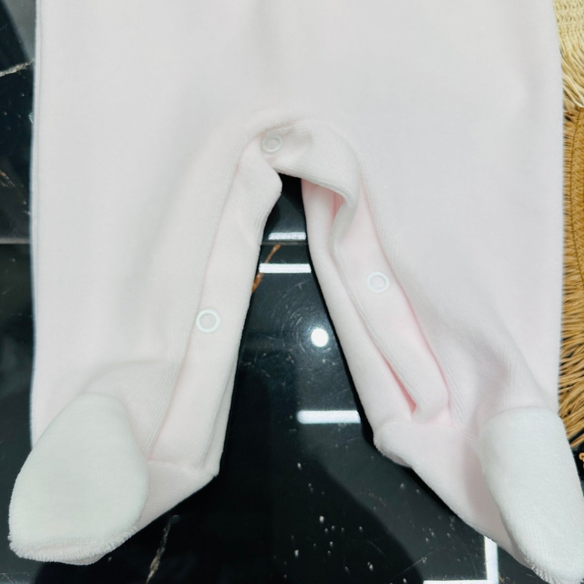 Tutina ciniglia Principessa 30254 - Piccole Canaglie - PC22377