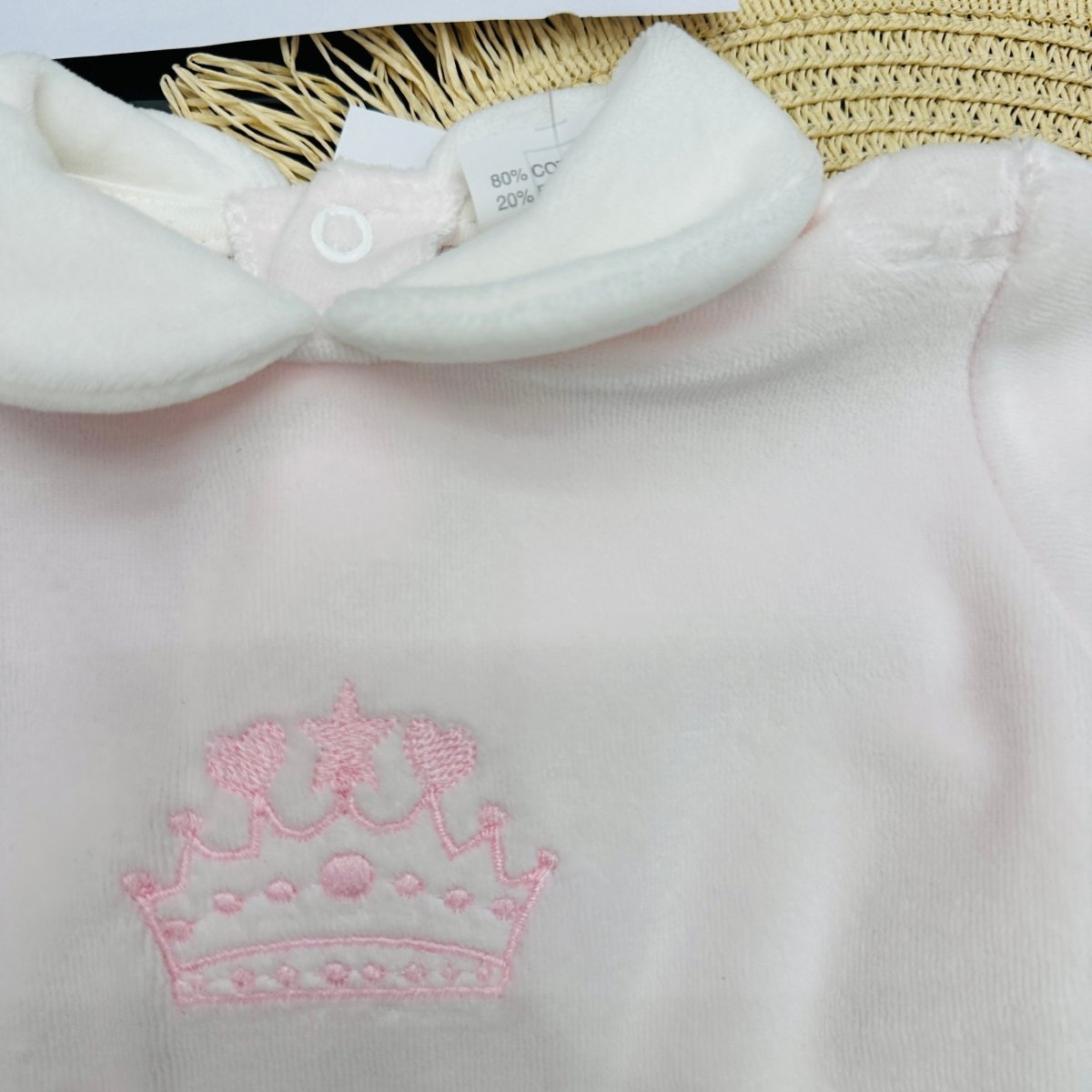 Tutina ciniglia Principessa 30254 - Piccole Canaglie - PC22377