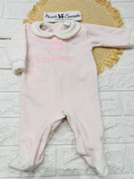 Tutina Ciniglia Principessa 30254 - Piccole Canaglie - PC28616