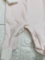 Tutina ciniglia rosa Personalizzami 30000 - Piccole Canaglie - PC23800