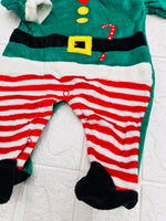 Tutina elfo - Piccole Canaglie - PC23961