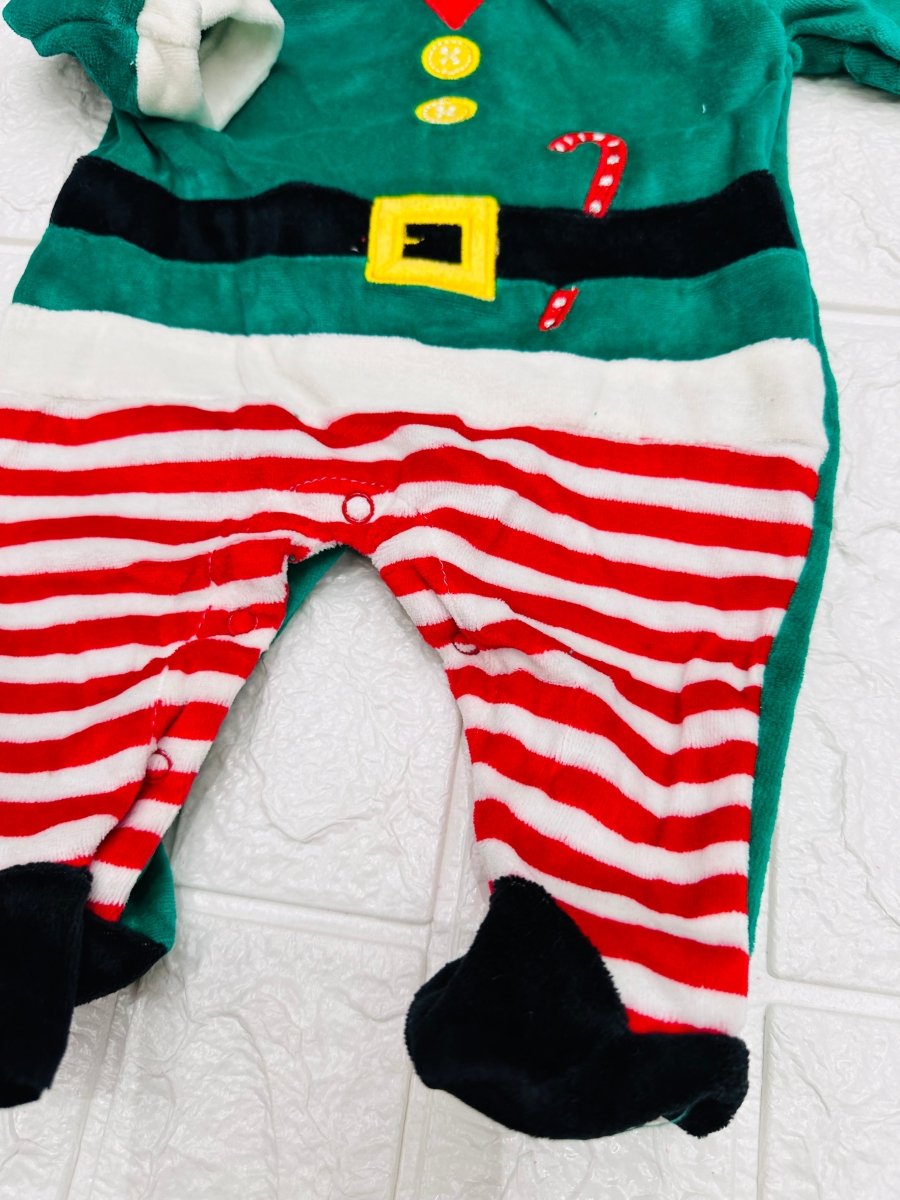 Tutina elfo - Piccole Canaglie - PC23961