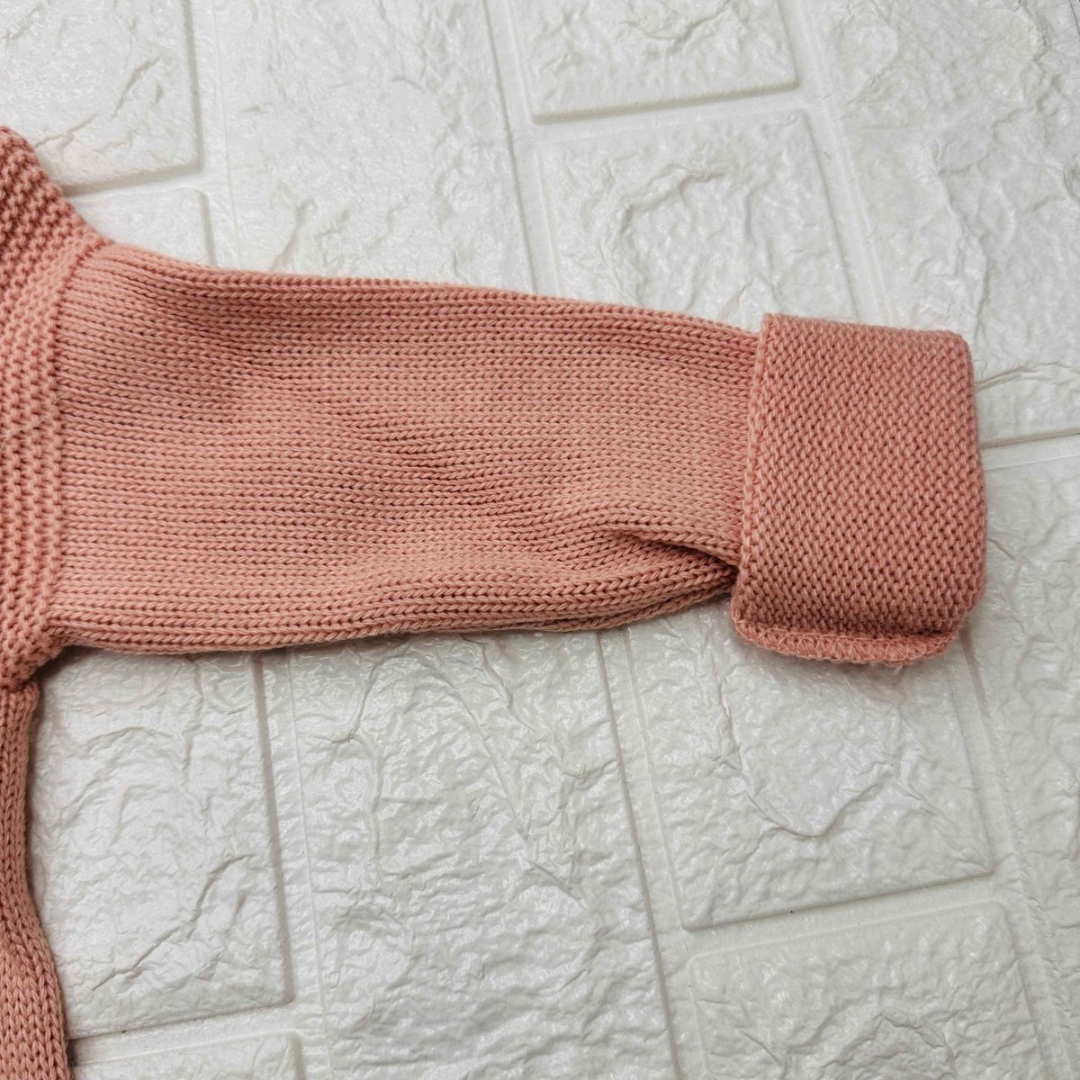 Tutone fiocchi rosa - Piccole Canaglie - PC20882