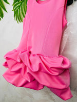 Vestitino Balze Fuxian - Piccole Canaglie - PC26570