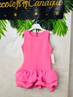 Vestitino Emily Fuxian - Piccole Canaglie - 