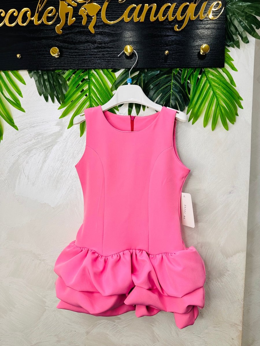 Vestitino Emily Fuxian - Piccole Canaglie - 