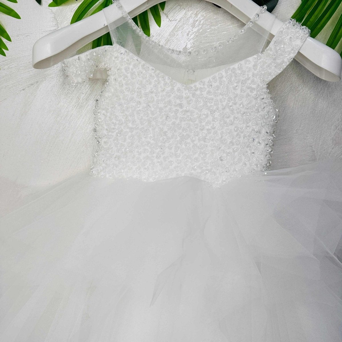 Vestito Bella - Piccole Canaglie - PC21770