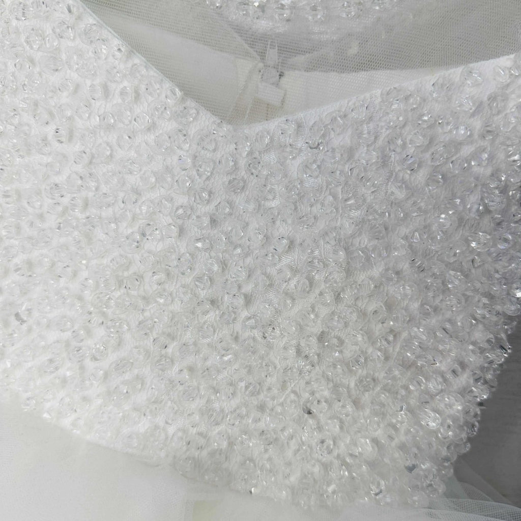 Vestito Bella - Piccole Canaglie - PC21770