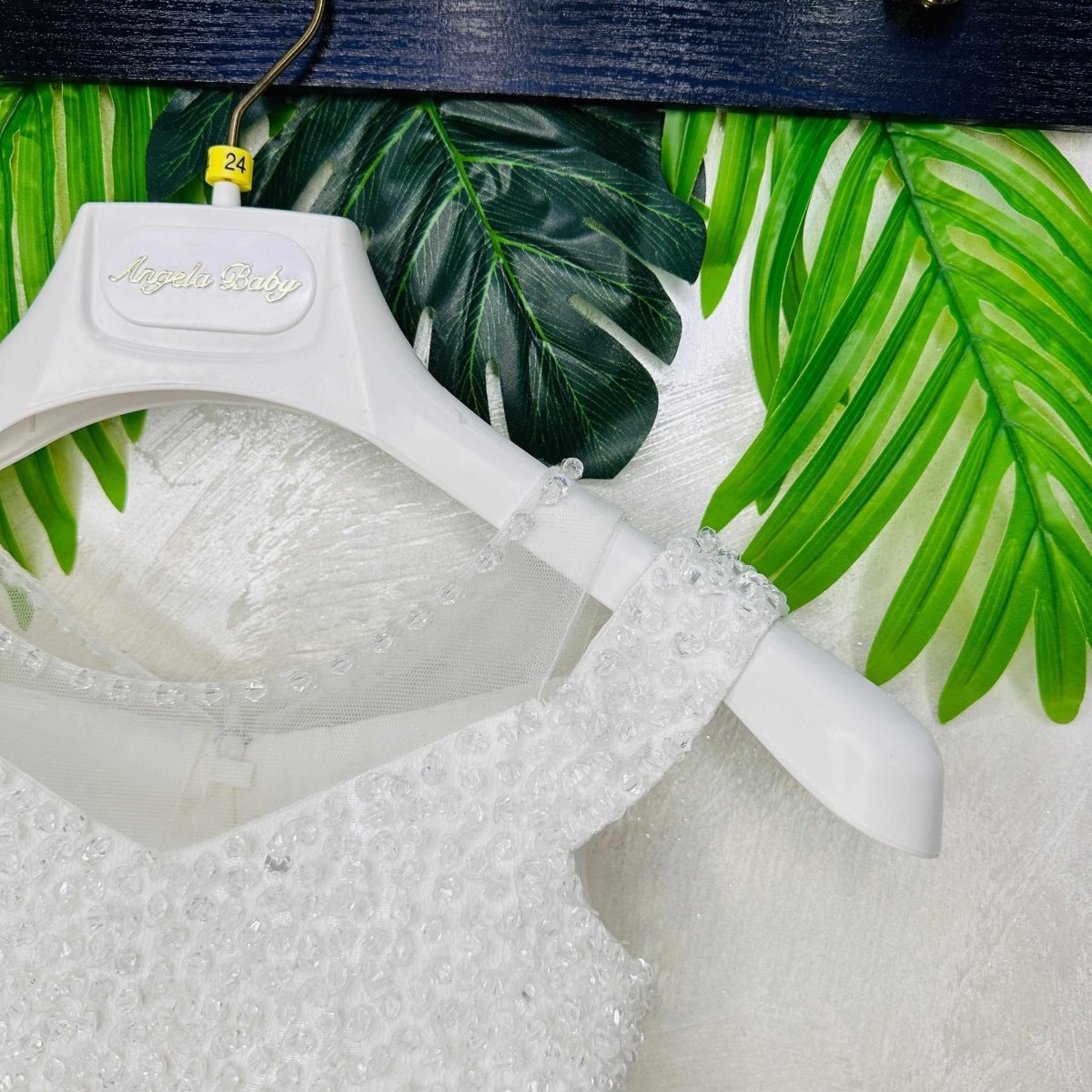 Vestito Bella - Piccole Canaglie - PC21770