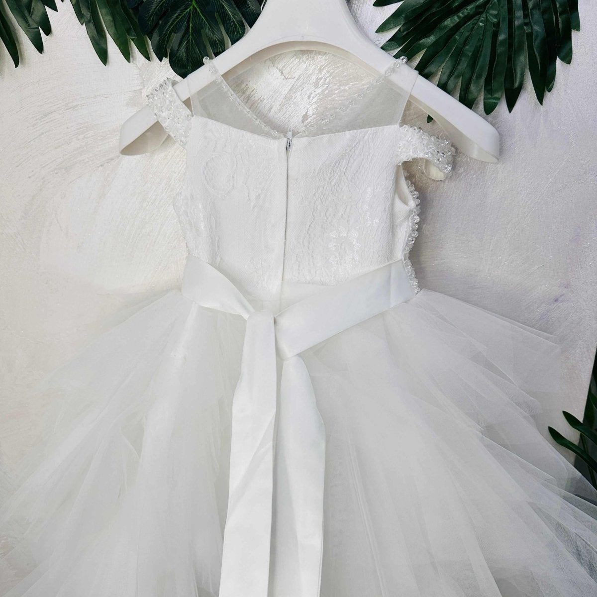 Vestito Bella - Piccole Canaglie - PC21770