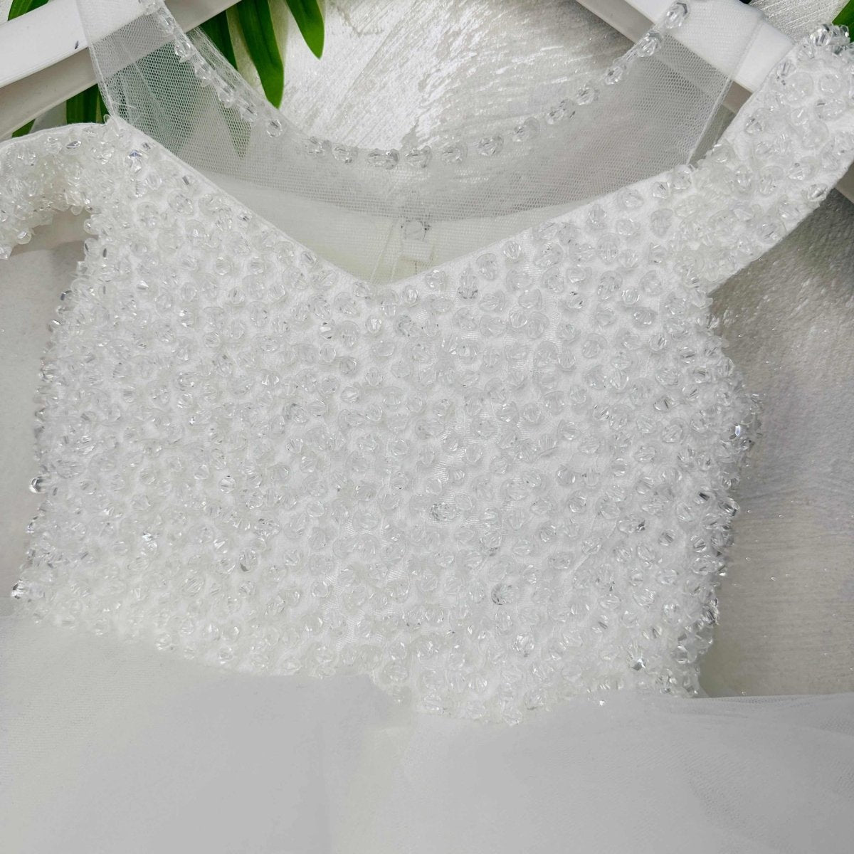 Vestito Bella - Piccole Canaglie - PC21770