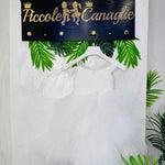 Vestito Bella - Piccole Canaglie - PC21770