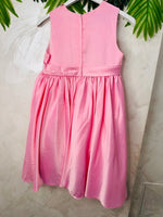 Vestito Fiocco Fuxian - Piccole Canaglie - PC25164