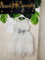 Vestito Laminato - Piccole Canaglie - PC25153