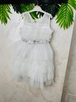 Vestito Laminato - Piccole Canaglie - PC25153