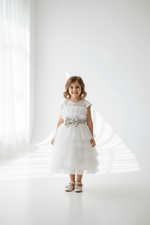 Vestito Laminato - Piccole Canaglie - PC25153