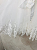 Vestito Pizzo - Piccole Canaglie - PC25150