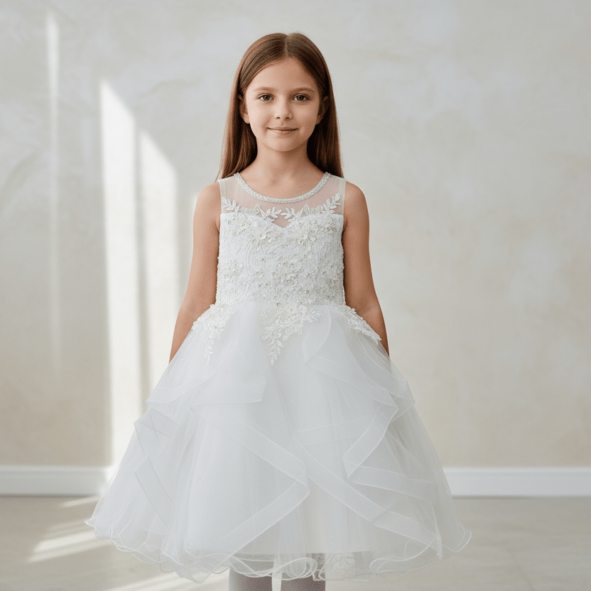 Vestito Venere 8230 - Piccole Canaglie - PC25058